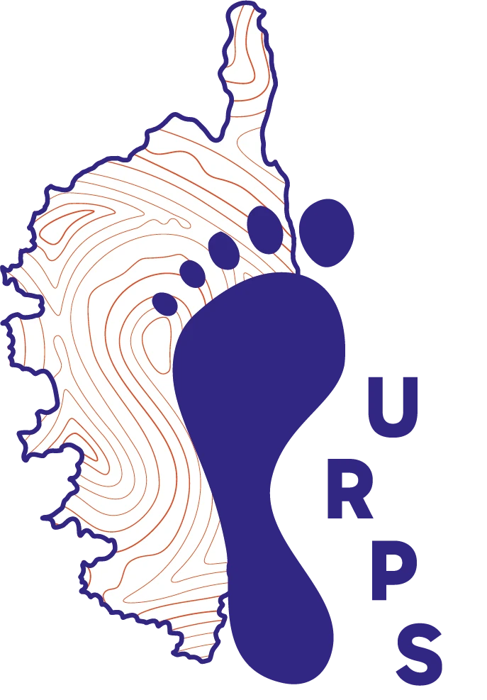 URPS Pédicures Podologues Corse